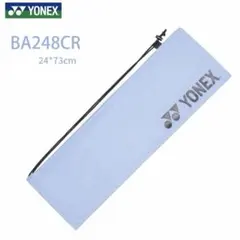 YONEX バドミントン ラケットケース ライト紫 海外正規品ba248crのサムネイル