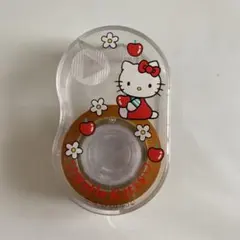 2025年最新】キティ テープカッター レトロの人気アイテム