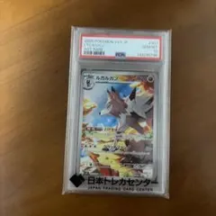 2026年最新】ルガルガンar psa10の人気アイテム - メルカリ