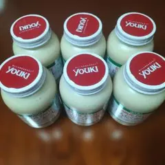 YOUKI にんにくおろし 1kg 6本セットのサムネイル