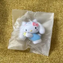 シナモロールごっこフィギュア