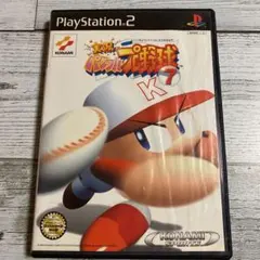 PS2 実況パワフルプロ野球7