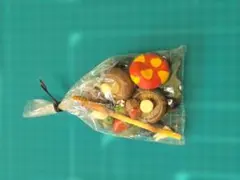 となりのトトロ ミニチュアフィギュアセットのサムネイル