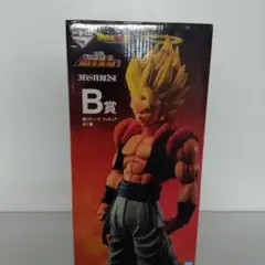 一番くじ　ドラゴンボール B賞 　ゴジータ　フィギュア