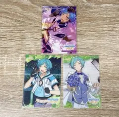 2025年最新】あんスタ トレカの人気アイテム - メルカリ