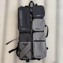ライラクス　Laylax　コンテナガンケース　コンパクトサイズのサムネイル