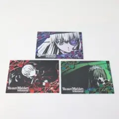 2026年最新】ローゼンメイデン カードの人気アイテム - メルカリ