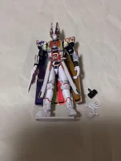 装動 仮面ライダーギーツワンネス
