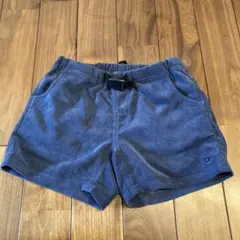 レディースショートパンツ