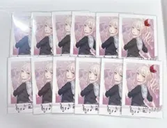 プロジェクトセカイ プロセカ 暁山瑞希 ぱしゃこれ エピカ 特典 カード