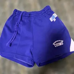 COSMO SPORTS 体操服 サイズ120