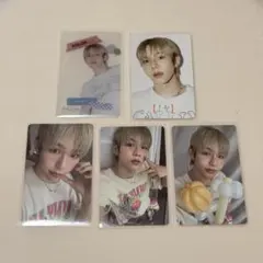 RIIZE 公式 ショウタロウ SHOTARO DICON トレカ まとめ売り