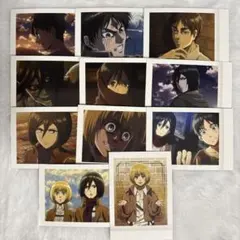 進撃の巨人 ミカサ ぱしゃこれ - メルカリ
