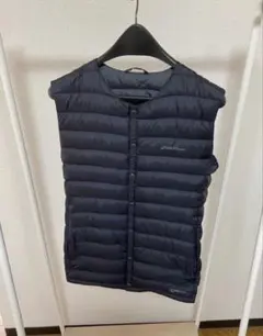 2026年最新】エディーバウアー ダウンベスト 900の人気アイテム - メルカリ