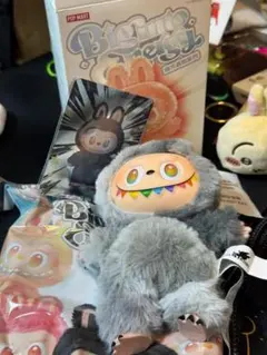 2025年最新】POPMart labubu シークレットの人気アイテム - メルカリ