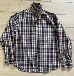 Banana Republic メンズシャツ　US Mサイズのサムネイル