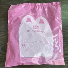 はらぺこあおむし ハッピーセット2025