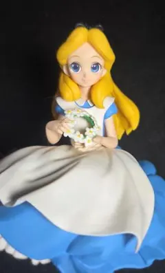 バンプレスト　アリス