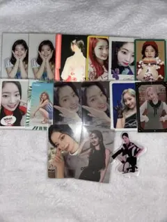 TWICE ダヒョン トレカ まとめ売り