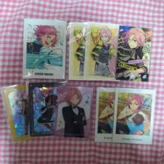 あんスタ 桜河こはく まとめ売り