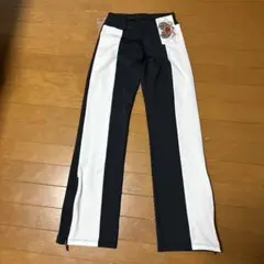 新品❗️タグ付き　ミカランセ　ロングパンツ