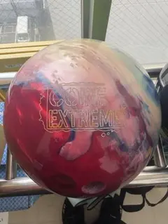 STORM CODE EXTREME ボウリングボール 15P