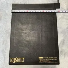 GEX エキゾテラ　レプタイルヒート L 24W 保温用品　パネヒのサムネイル