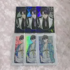 剣持刀也 2ndライブ カード