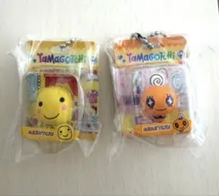 たまごっちブリスターパッケージコレクション　２個セット