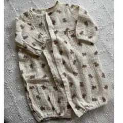 アプレレクール 2wayオール、スリーパーセット