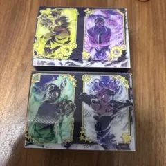 2026年最新】ジョジョ スリーブ 豚人間の人気アイテム - メルカリ