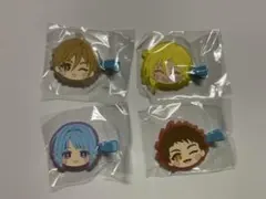 あんスタ!! みにコレ　前髪クリップ2 Ra*bitsセット