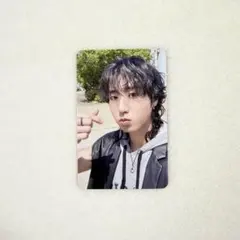 StrayKids スキズ THIS&THAT ハン FANS トレカ