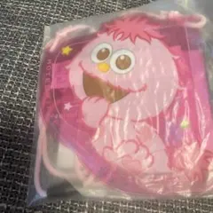 モッピー　チケットホルダー　ユニバーサルスタジオジャパン　USJ