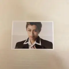 超特急　アロハ　ジョーカー　生写真