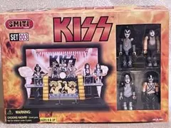Limp Bizkit フィギュア SET 002 SMITI PLAYSETS - メルカリ
