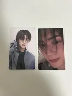 INI NEW YEAR POPUP 佐野雄大 7000円 トレカ　トレカ124