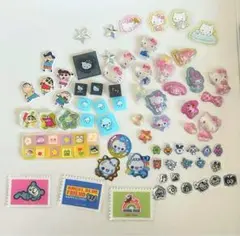 ボンボンドロップシール ほか おすそ分け