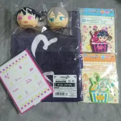 アイナナ Re:vale グッズ まとめ