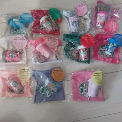 スタバ　ミニカップギフト　スターバックスコーヒー　まとめ売り