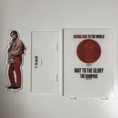 2025年最新】吉野北人アクリルスタンドの人気アイテム - メルカリ