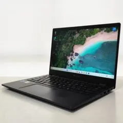 12世代 i5 dynabook G83/KU 8GB 256GB Office - メルカリ