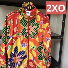 美品アディダス JEREMY SCOTT ポテト柄 ジャージ XS - メルカリ