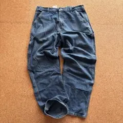Carhartt ペインターパンツ デニム Dungaree Fit 36x30