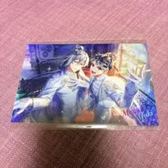 アイナナ　9周年　ポストカード　Re:vale