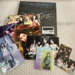 aespa Savage sgs トレカ2枚 aespa エスパ Next Level sm global shop アメリカ トレカ