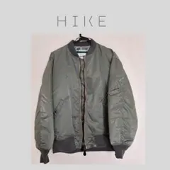 2025年最新】hyke ma-1 5の人気アイテム - メルカリ