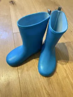 スタンプル　stample レインブーツ　長靴　16cm