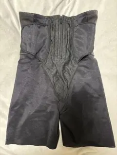 シェイプマミーガードル　 ワコール　産後ガードル　ブラック　 マタニティ