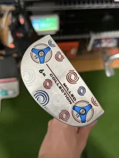 オデッセイ ミルドコレクション #6 M ODYSSEYのサムネイル